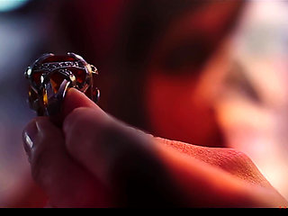 Megan Coxxx and Scarlett March Take Tons of Raw Cock up Their Butts