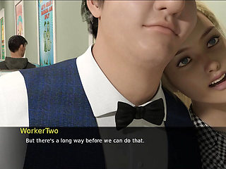 A Step-mother's Love (orborigin) part 6 Part 53 Gameplay by Loveskysan69