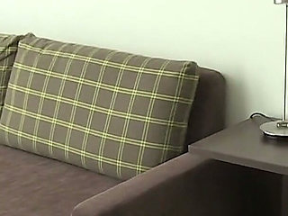 Kicking a Man with an Erection in the Balls 3