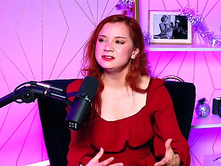 Holly Randalls Steamy Casting with Americas Top Prostitute