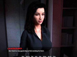 Away From Home 12 Part 46 the Night of My Life by Loveskysan69