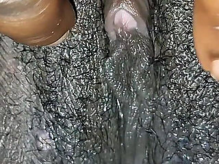 My Pussy Is Sweet and Wet, Ready to Feel a Big Cock