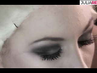 MILF Lets Her Neighbor Fuck Her Properly