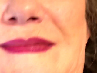 Sexy GILF Pussy + Ass Fuck POV! Close-up! Maxxximummilf