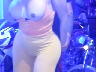 This doll luvs to have hookup in different sexual postures because it arouses her a pile, and in the end, after the good fucky-fucky sesh, we also reached climax while I listened to her squeal.