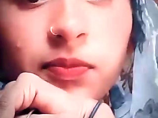 Xhamster ke subscribe ke kahane per mene face bali video dali hai, jija sali ki chudai Mast