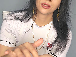 I Want to Put My Finger in Your Ass and Watch You Suck Your Own Dick.