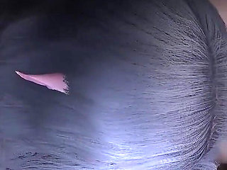 POV Blowjob two hot Elf Suck cock