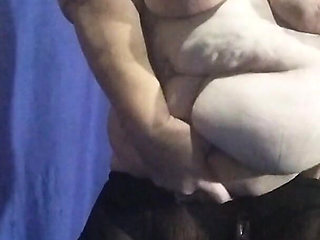 Whore in Hose Anything Goes All I Know Your Cocks Gonna Grow and Blow