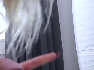 If She Wants His Car, She'd Better Take off Her Shirt and Suck Her Stepbrother's Big Cock