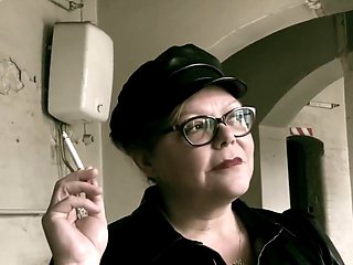 Dominatrix Mistress April - Cell 45 April Prison Part 1