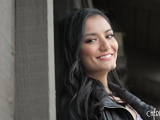 Cherry Pimps - cowgirl smut