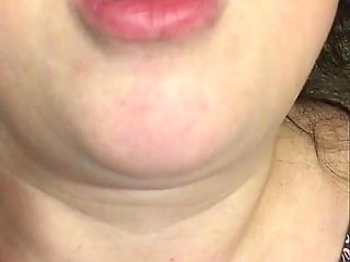 Shaving My Armpit Hair & Cum Swallow