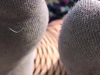 Sucker for Stinky Socks Public Worship