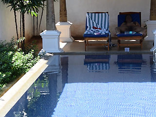 Most beautiful homely housewife shaving pussy outdoor full nude first time # Indian #housewife #outdoor # undressing # full nude