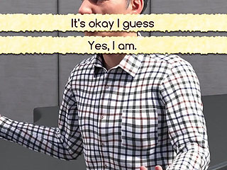 The Only Thing Worth Doing in Life Is Fucking (part 10)