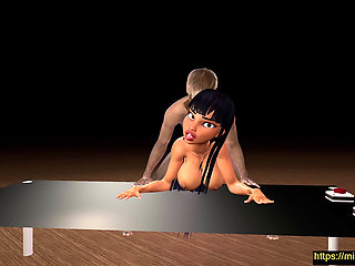 Chel Doggy Affair Looking For Fun