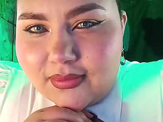 A very hot and sexy flight attendant eager to fuck a passenger in the bathroom.