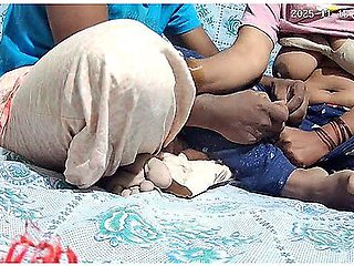 Indian Doctor And Nurse Sex In The Room 3765
