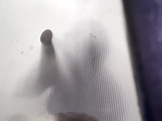 Watch Your Sister-in-law in the Shower