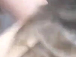 After Going to Club, I Proposed to Him to Make a Video Fucking Hot, to Help Him with His Homework!