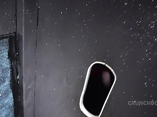 Jimmy fucked raw by the straight Vlad Castle in the sauna