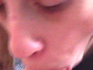 Candie Cross Vip Throat Session - Hands-free Gagging (pov Facefuck)