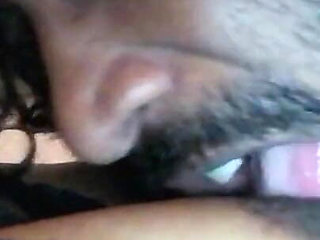 Teasing My Aunty's Puffy Nipples