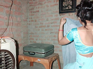 Meri Mummy Ki Pehla Chudai Mere Bade Bhai Ke Saath,Hot Village Housewife's Real Amazing Sex Video Clear Hindi Part One