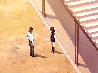 Quiet Connection in the bed inside forbidden memories
