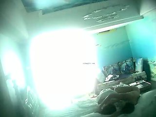 Amateur Hidden Cam with Dildo Wives