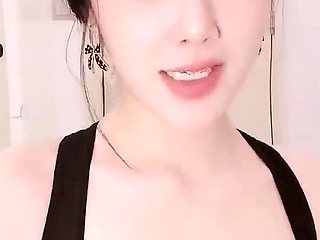 Great close up in japanese teen blowjob pov