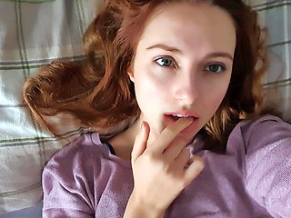 Amateur Homemade Solo Masturbation