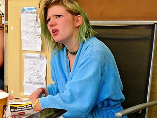 Camille S. Festival Slut