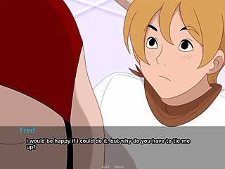 The Secret of the House #88: MILF Mistress Makes Me Lick Her Hairy Pussy - by Eroticgamesnc