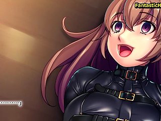 Watch Tight Clothing - Anime, Doggy, Hentai Porn