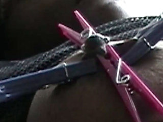 Revay Handcuffs Nipple Rvb0ce