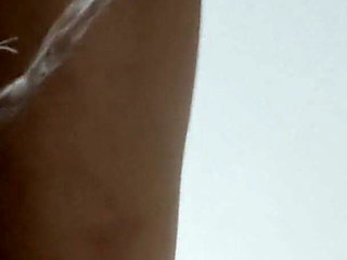 Close up of Me in the Bathroom at Exxxotica Nj D