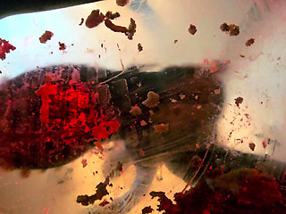 Monika Schmidt Burger Crushing Giantess Spitting Boot Worship