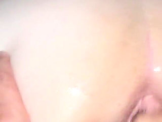 I Want You to Gape My Asshole with Your Hands and Destroy It so Everyone Can See