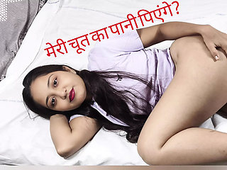 Hot indian top model fucking by step brother