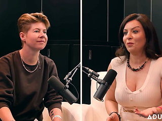 2026 Avn Special #5: Beca Barbie, Alina Angel, Cory Chase, and More!  the Adult Time Podcast