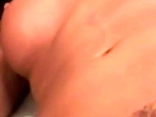 Blonde MILF Takes Deep Throat and Hot Facial