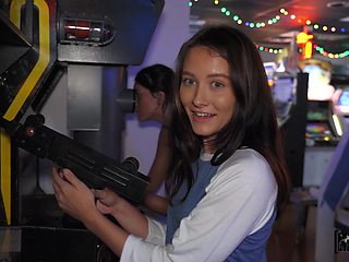 Johnny Love's Table Affair Sparks Wild Heat