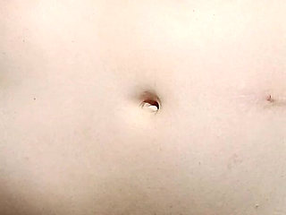 Rubbing and Jerking a Dick on a Tight Pussy, Without Fucking