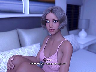 My Pleasure - POV gameplay experience with a focus on the booty