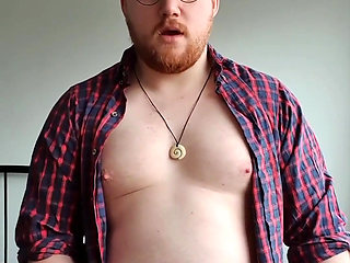 The Way I Need Someone Throating My Cock Here