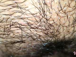 Nice pussy of my wife's granddaughter