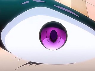 Sudden Vision in the bed hidden from reality