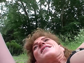 Wild Car Sex with Handjobs, Blowjobs & Outdoor Fucking